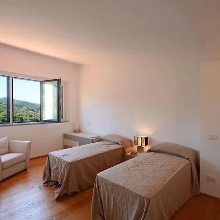 Poggio Del Sole ヴィラ