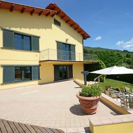 ヴィラ Poggio Del Sole *