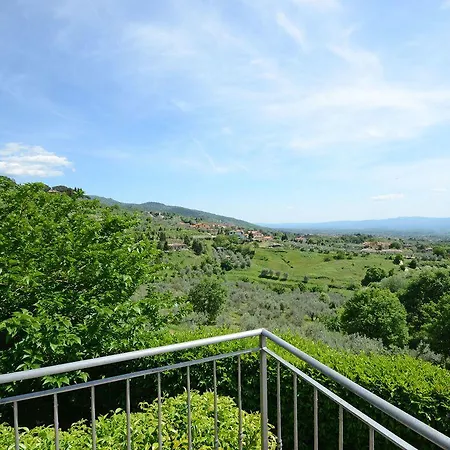 Poggio Del Sole ヴィラ *