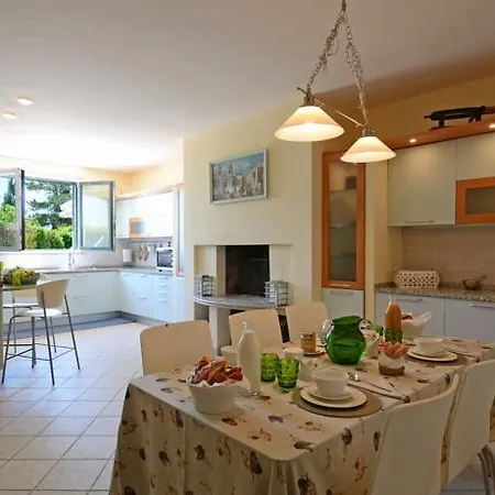 Poggio Del Sole ヴィラ *