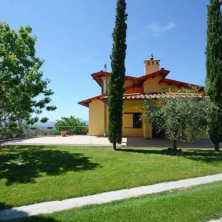 Poggio Del Sole レッジェッロ